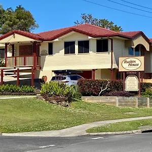 Ruskin House @ Bbsc Byron Bay