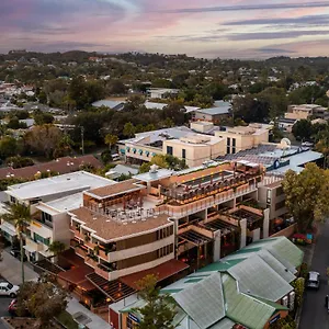 Marvell Byron Bay