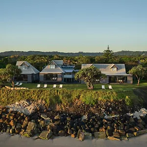 Bluewater On The Byron Bay