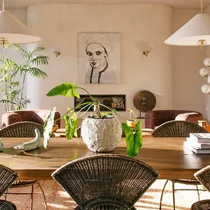 Basq House Byron Bay