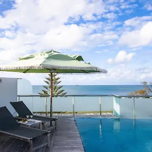 Beach Suites Byron Bay