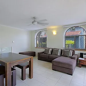 The Terrace Byron Bay
