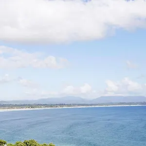 Bay Beach House Byron Bay