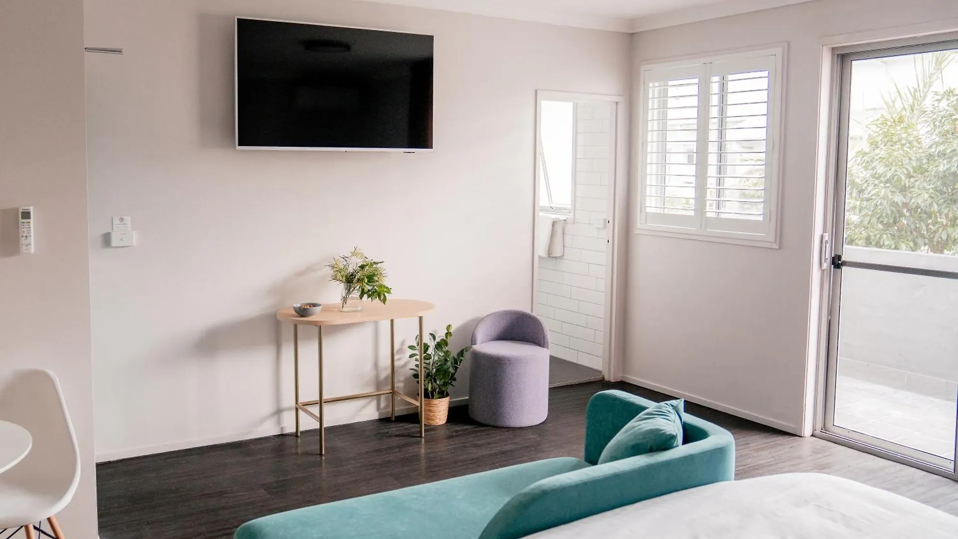 Hotel Vali By Village Byron Bay
