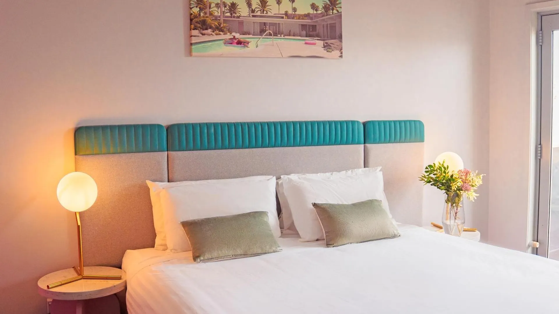 Hotel Vali By Village Byron Bay