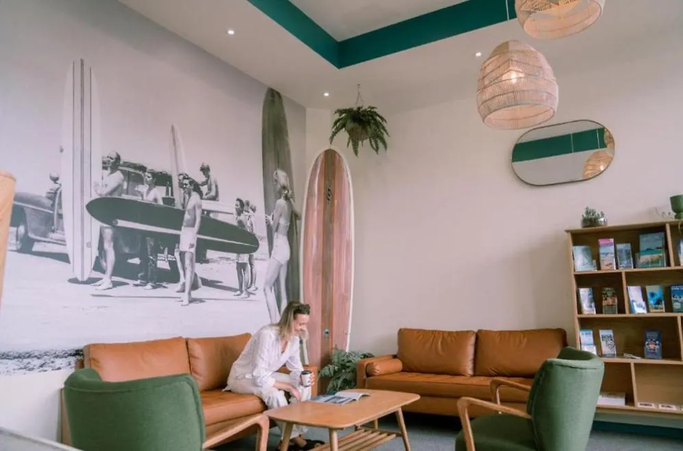 Vali By Village Byron Bay