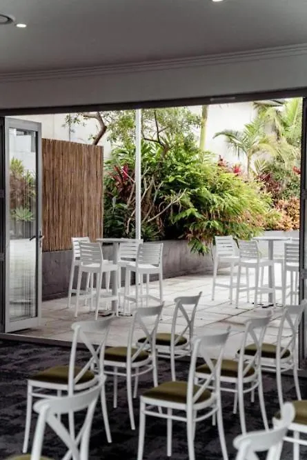 Vali By Village Byron Bay 0*,  Australia