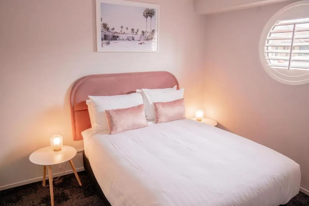 Vali By Village Byron Bay Hotel