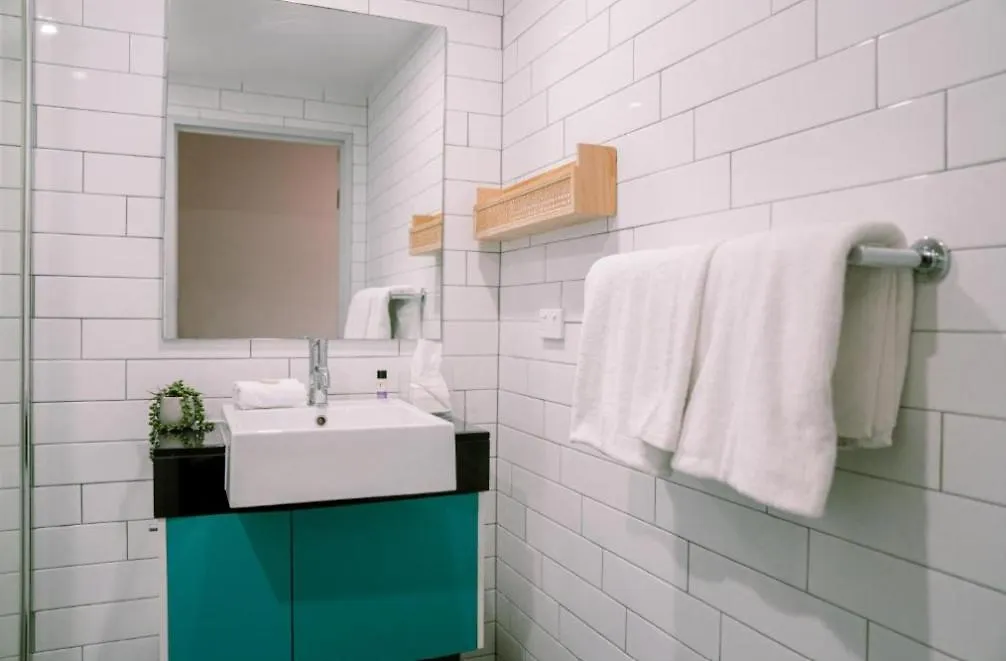 Hotel Vali By Village Byron Bay