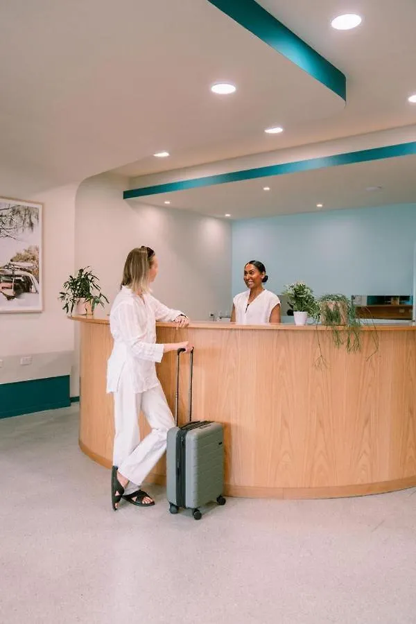 Vali By Village Byron Bay